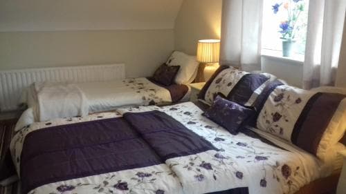 Atlantic Haven Bed & Breakfast