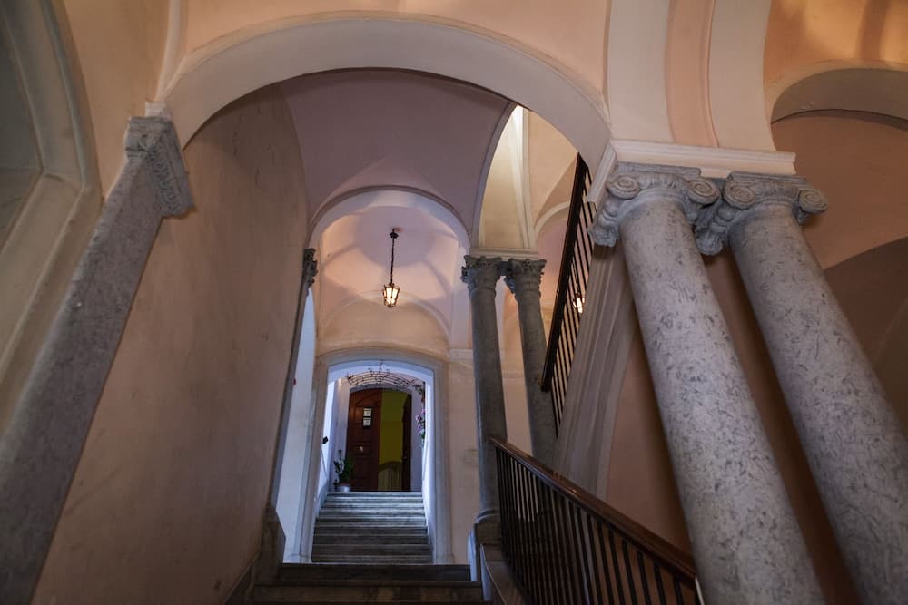 Bellini Apartment