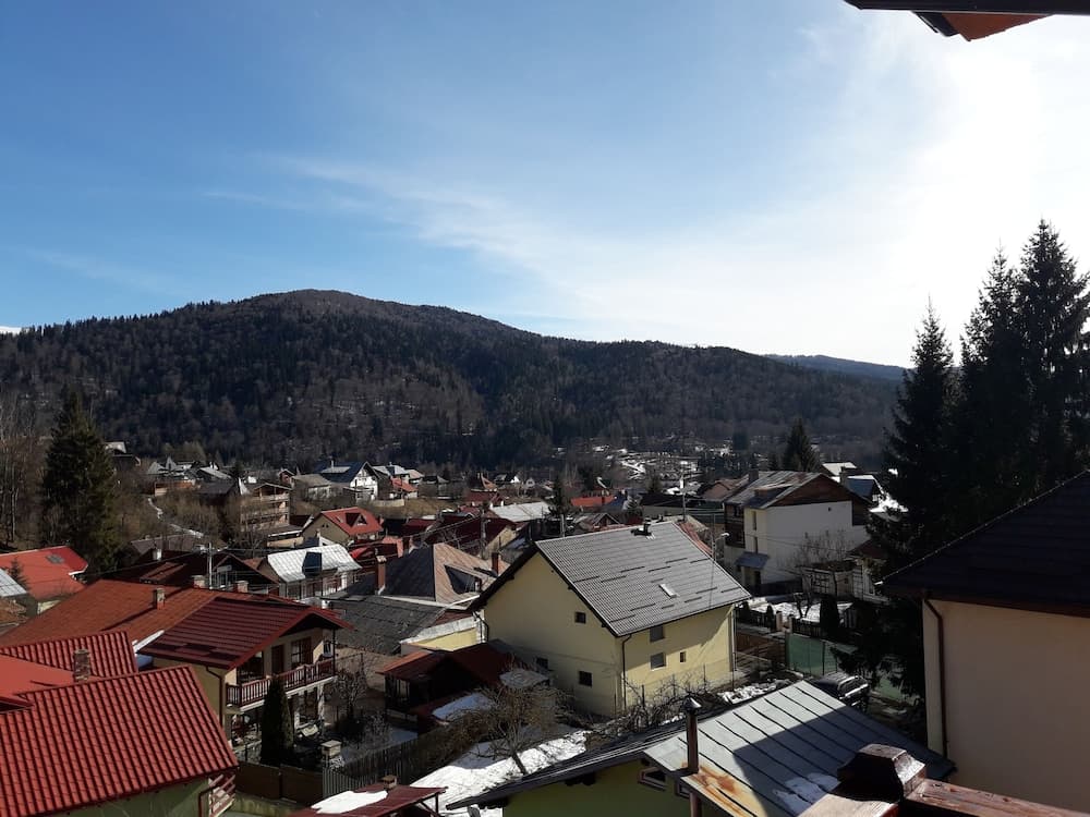 Hotel Iri