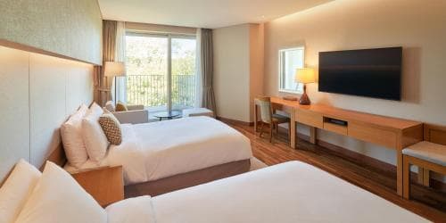 Hotel Teddy Valley