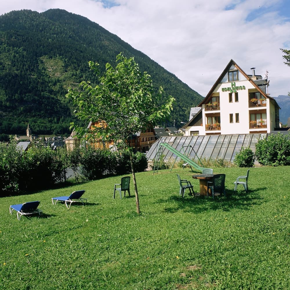 Hotel Edelweiss