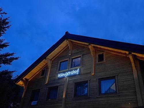 Kingershof