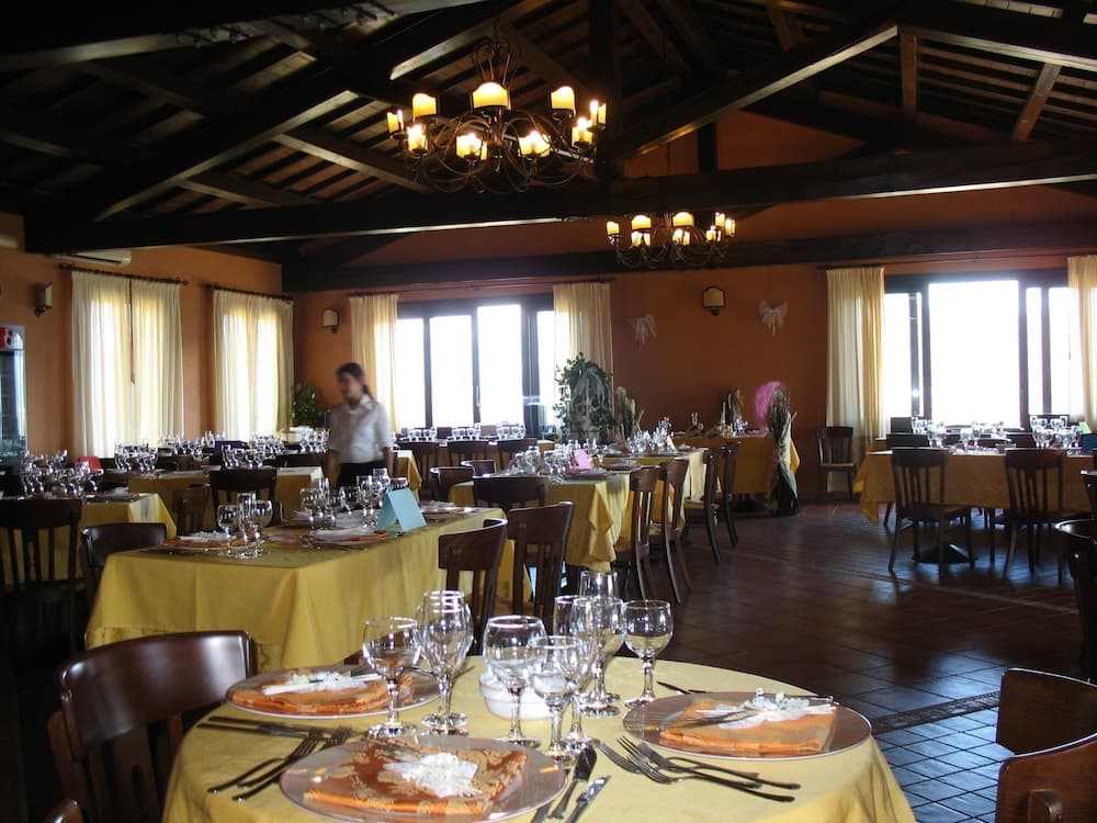 Hotel Sardus Pater