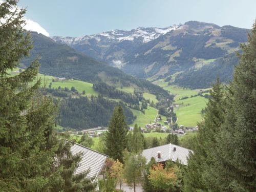 Chalet Sonnberg