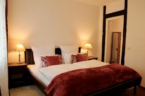 L'ostello Altstadthotel