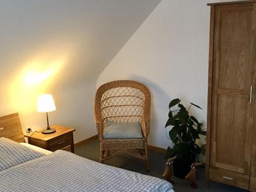 Ferienwohnung Riedel