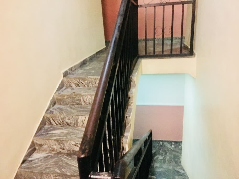 De Man Hotel