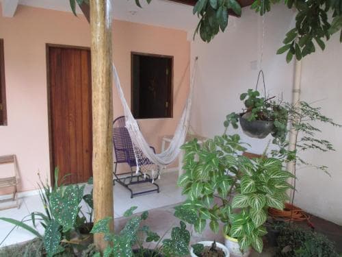 CASA DE NOMADES