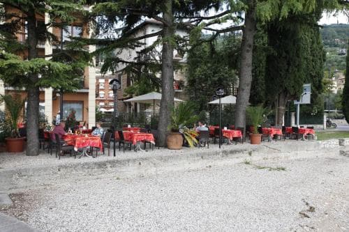 Hotel Lido