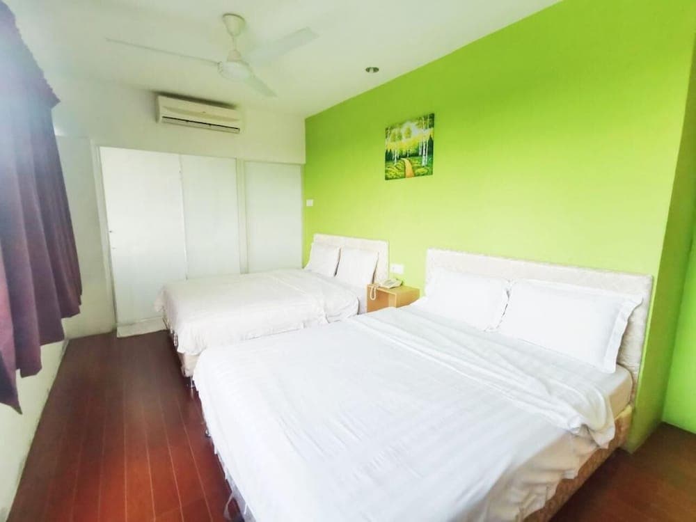 HomeStay Kuching