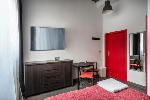 110Hostel
