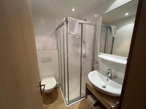 Franzele Appartements