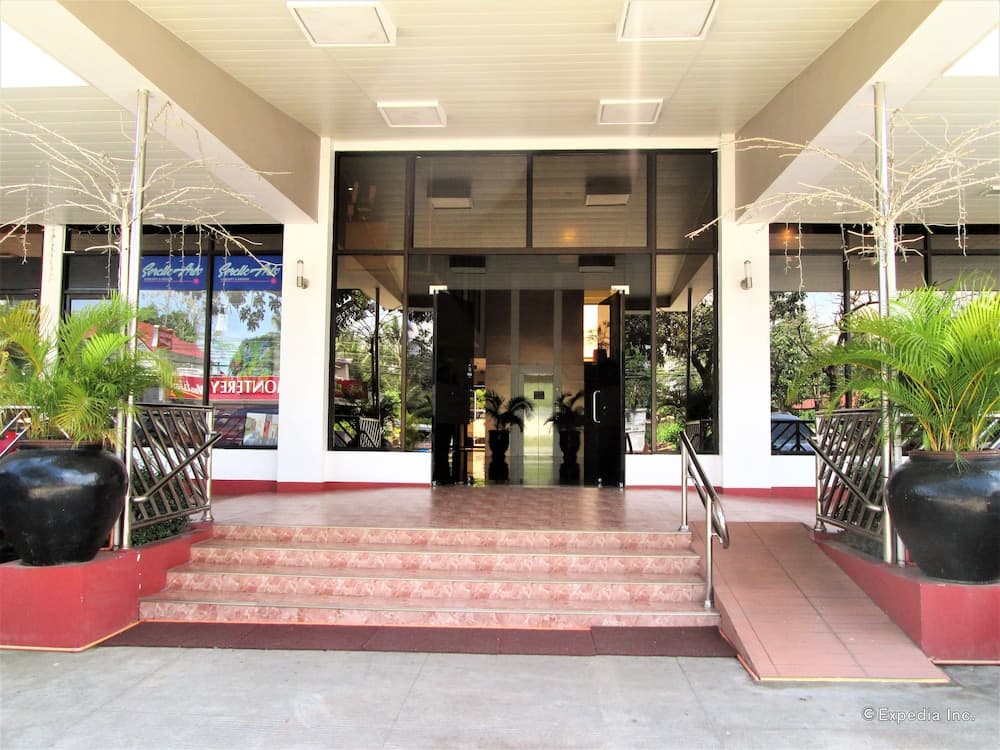 Uptown Condotel