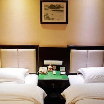 Qidu Hotel