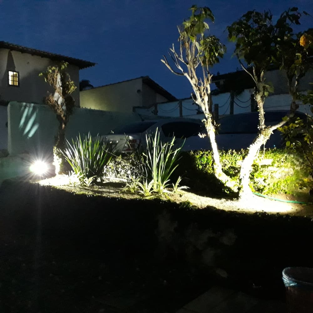 Pousada Silotel