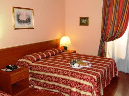 Buonarroti Home