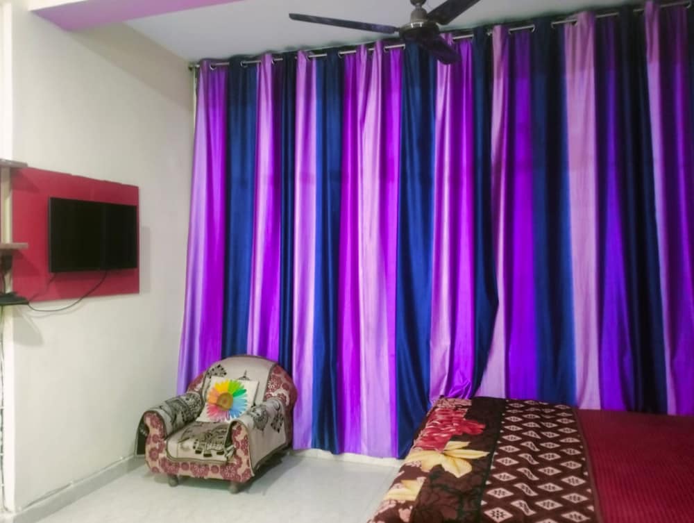 Goroomgo Aradhya Regency Konark