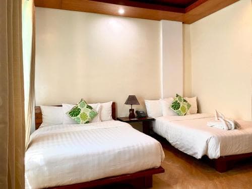 The Nest El Nido Beach Resort