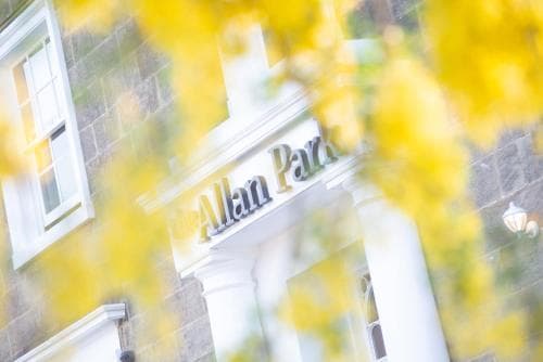 Allan Park
