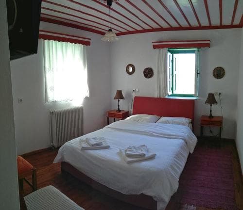 Guesthouse Iro