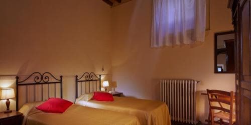 Villa Il Castagno