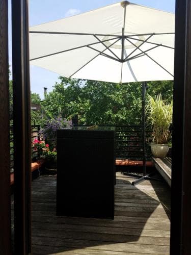 West 119th B&B