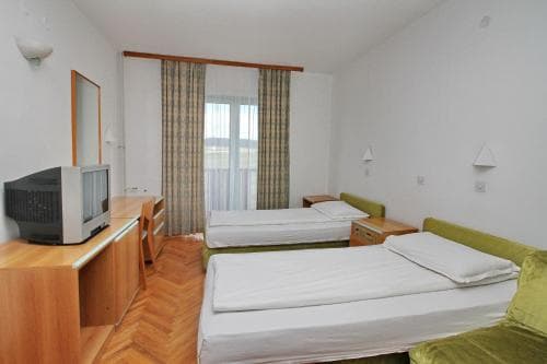 Hotel Zelenkada