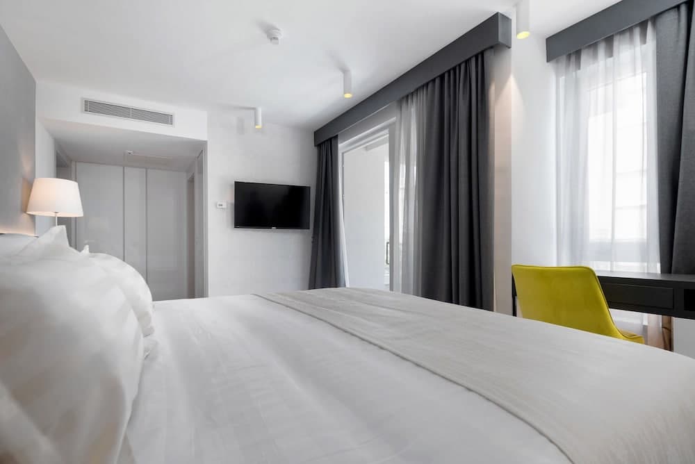 Hotel Mirjam