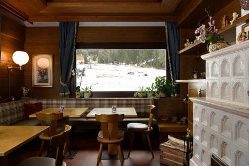 Hotel Garni Roberta