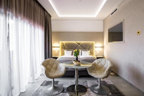 Hotel Eden