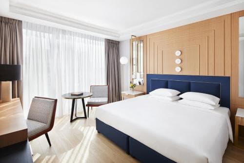 Grand Hyatt Athens