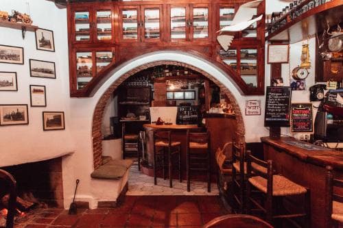Hostal El Anon