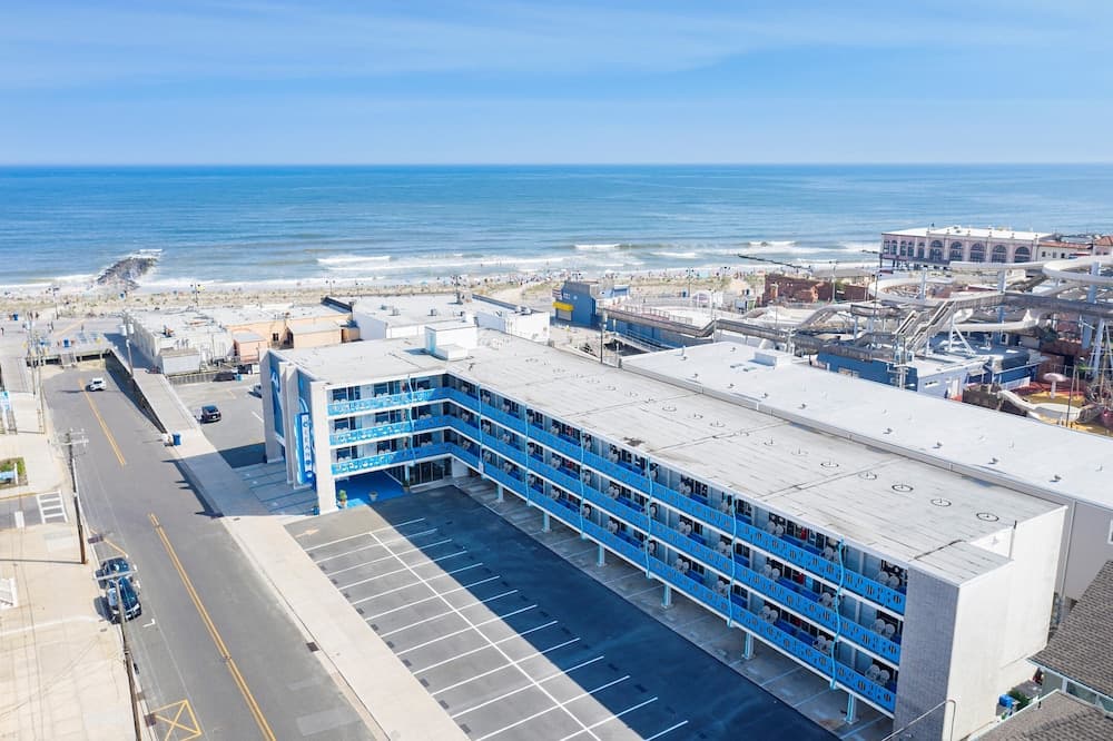Ocean 7 Condominiums