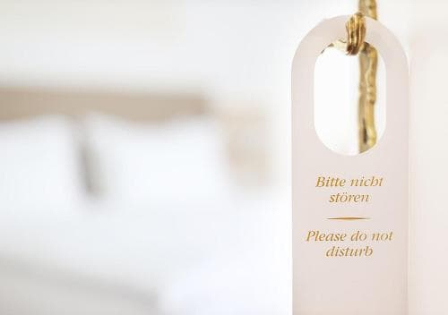 Hotel Brenner
