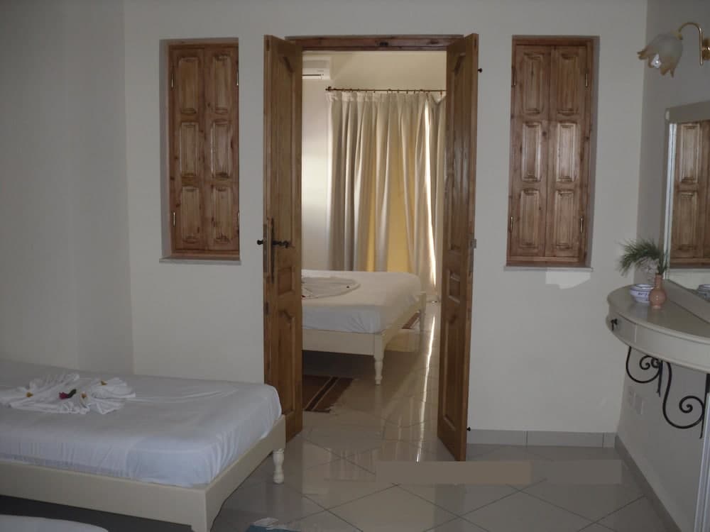 Residence Romane
