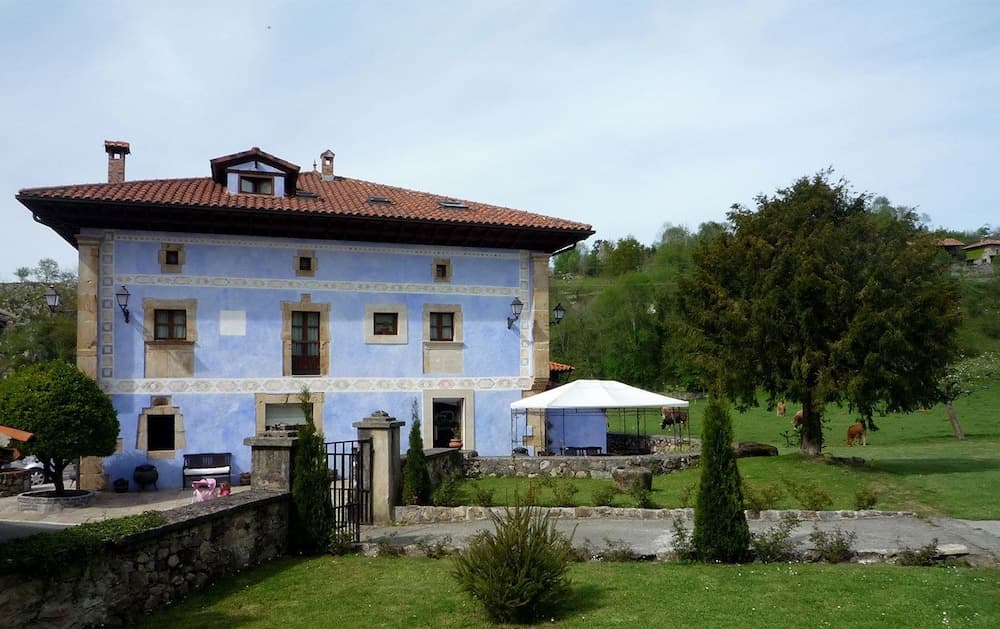 Hotel Rural Sucuevas