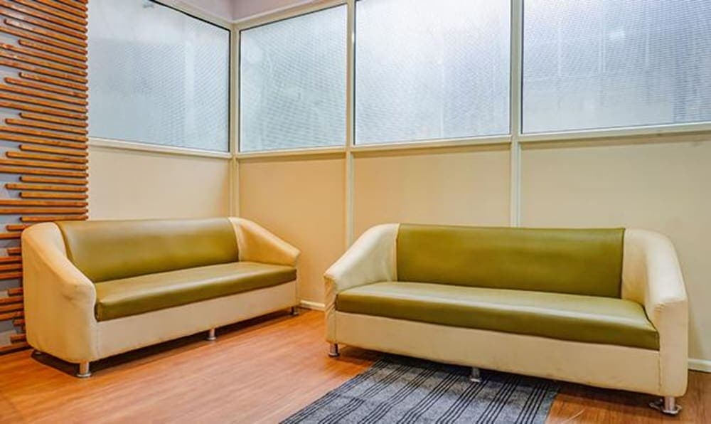 Fabhotel Aursai