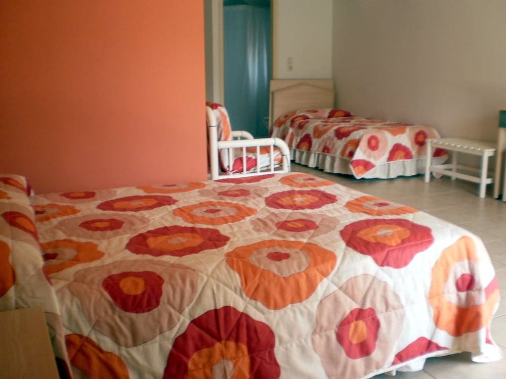 Starlight Hotel