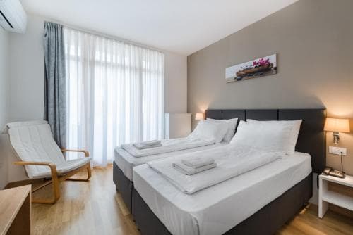 Hotel Dvorec