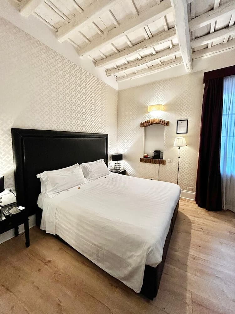 Minerva Relais