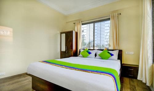 Treebo Sayaji Residency