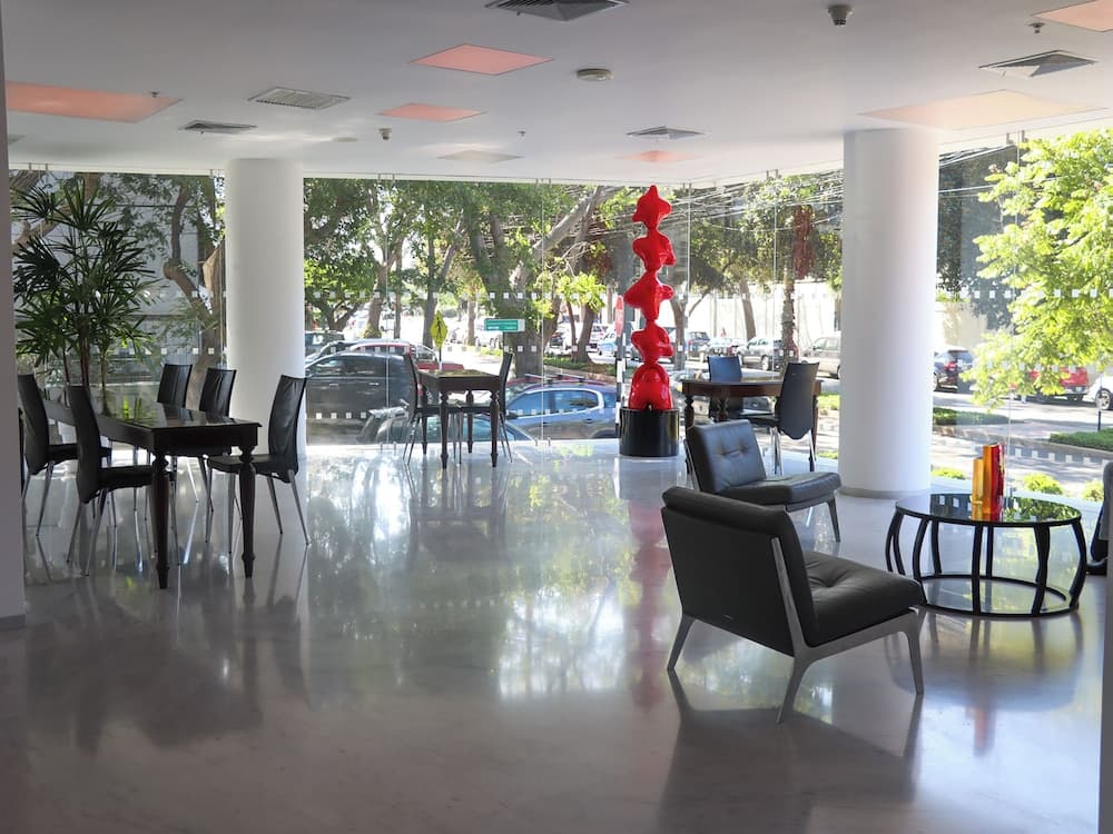 NM Lima Hotel