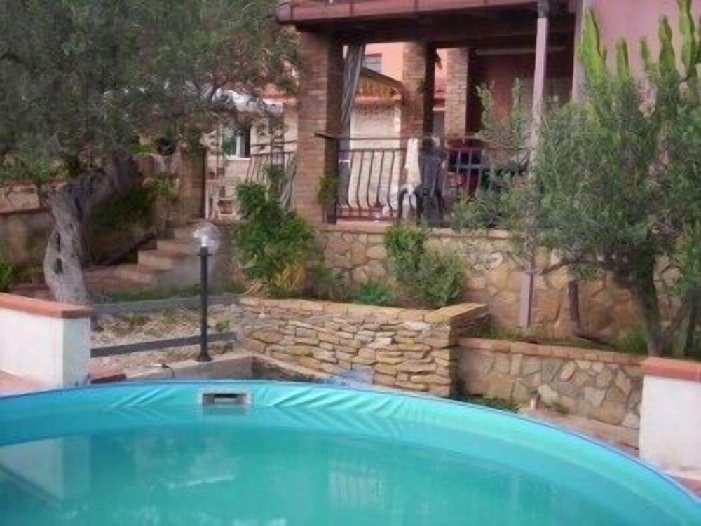 B&B Villa Angela