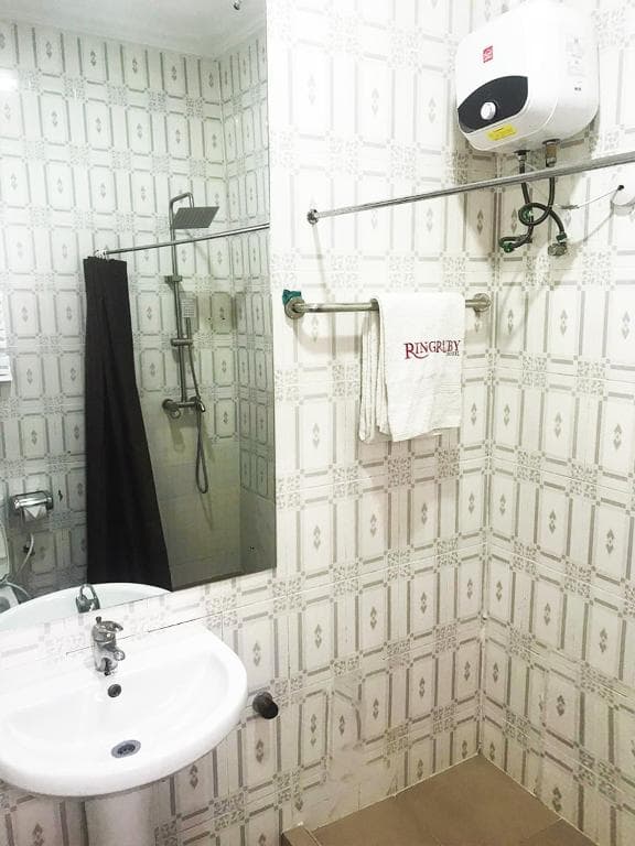 Ringruby Hotel, Sangotedo