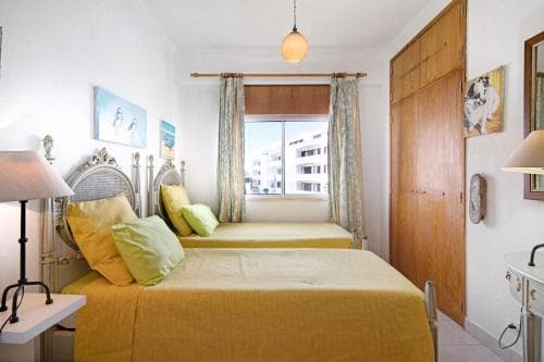 T3 Duplex Albufeira