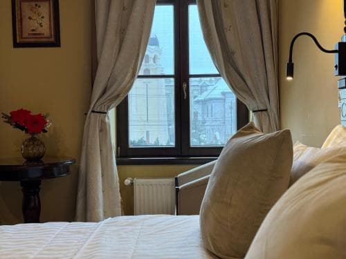 Aparthotel Iosefin Residence