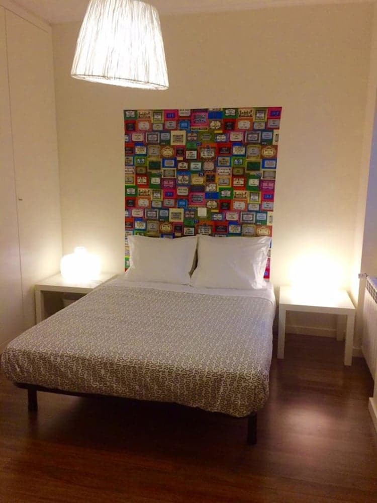 Metro Hostel Lisbon