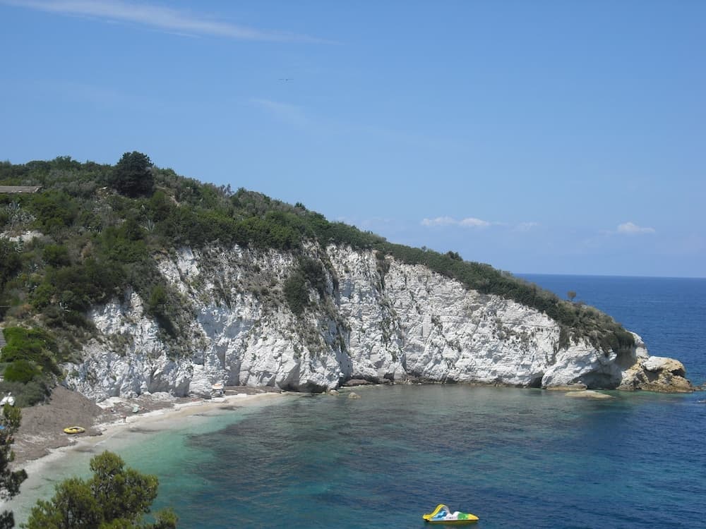 Hotel Villa Padulella