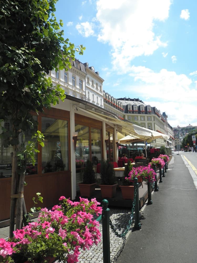 Hotel Ruze