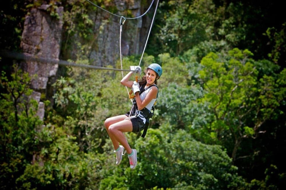 Hawane Resort